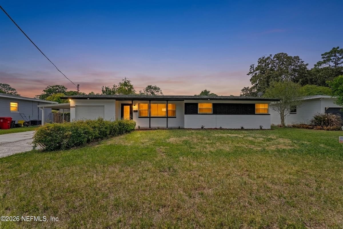 5528 N OLIVER Street, Jacksonville, FL 32211 2