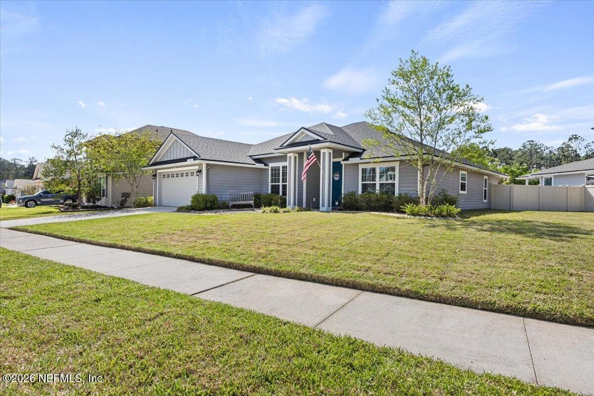 1730 LINDA LAKES Lane, Middleburg, FL 32068 3