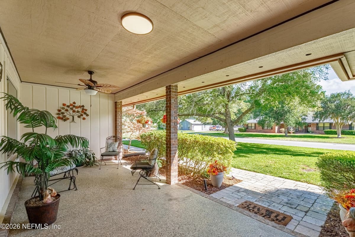 752 CAMERON Drive, Orange Park, FL 32073 3