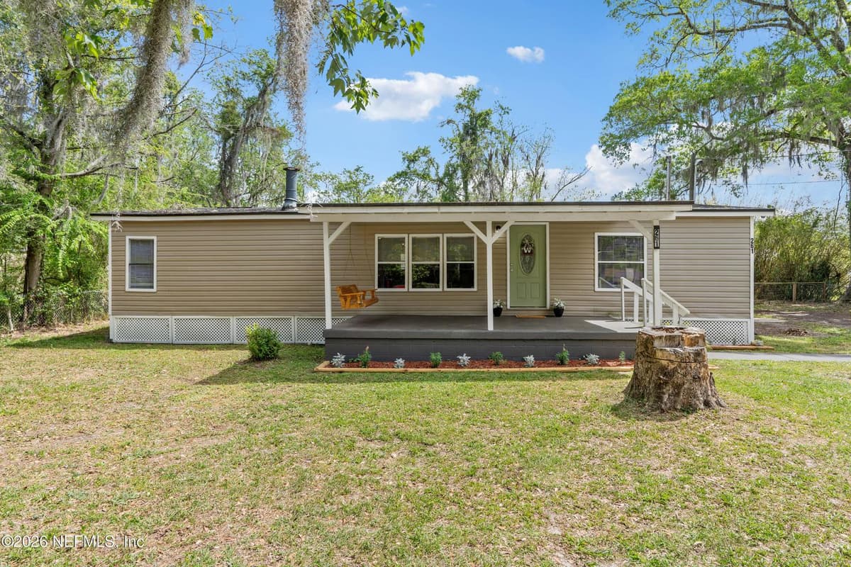 261 CELERY Avenue N, Jacksonville, FL 32220 2