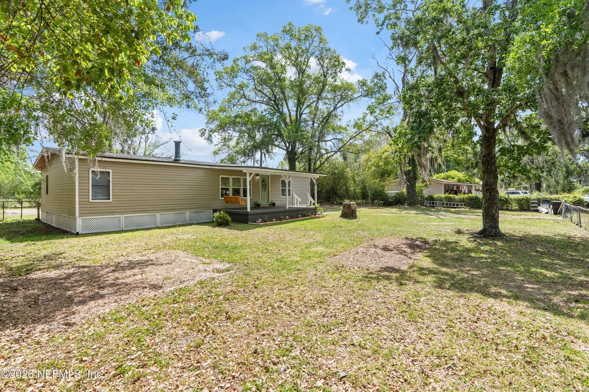 261 CELERY Avenue N, Jacksonville, FL 32220 3