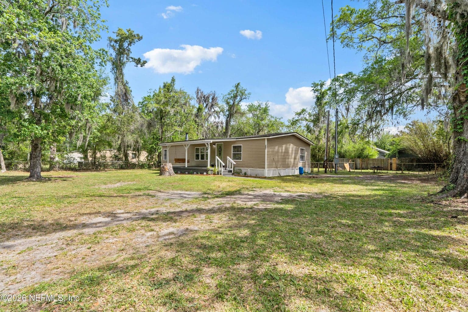 261 CELERY Avenue N, Jacksonville, FL 32220