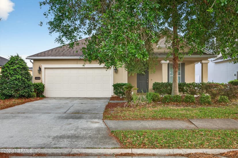 12118 WYNNFIELD LAKES Circle, Jacksonville, FL 32246