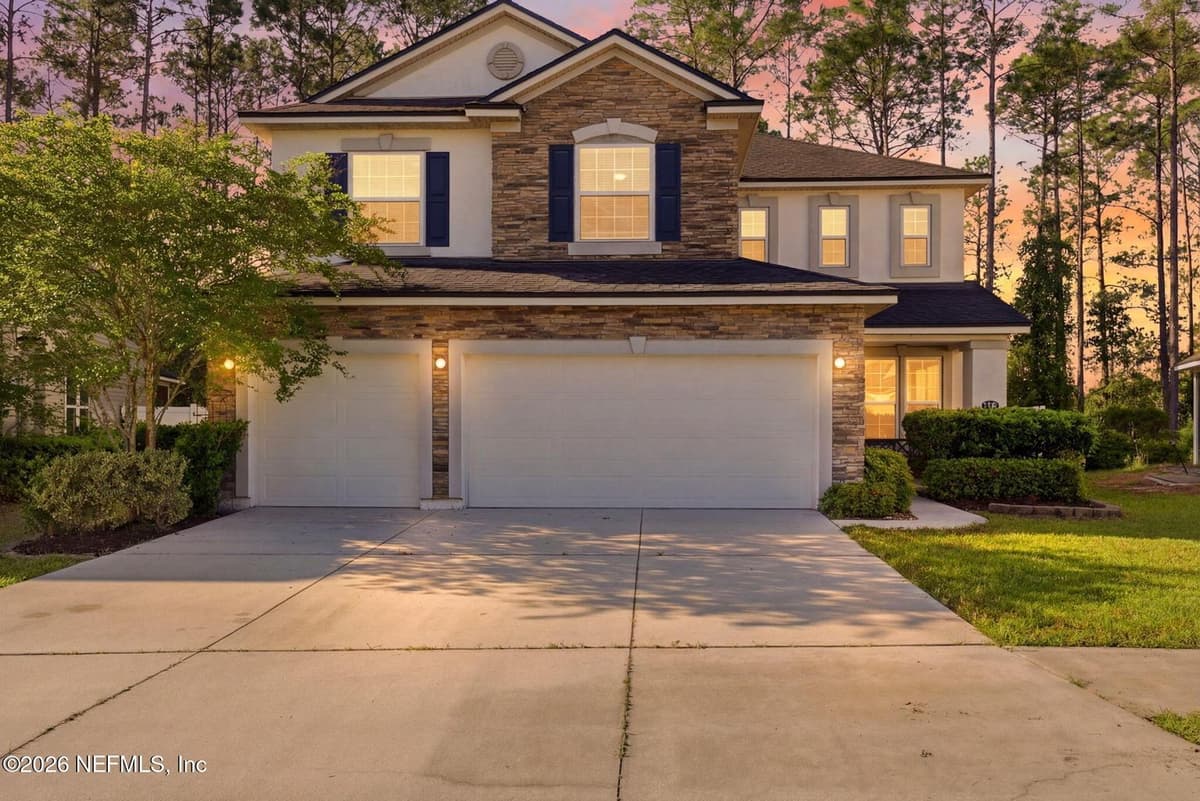 1090 WETLAND RIDGE Circle, Middleburg, FL 32068 2