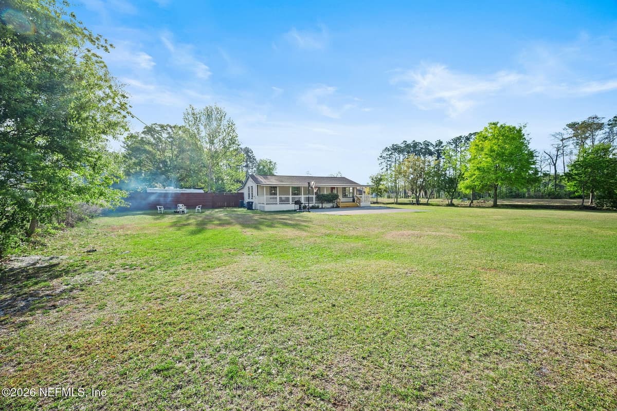 7277 EXLINE Road, Jacksonville, FL 32222 3