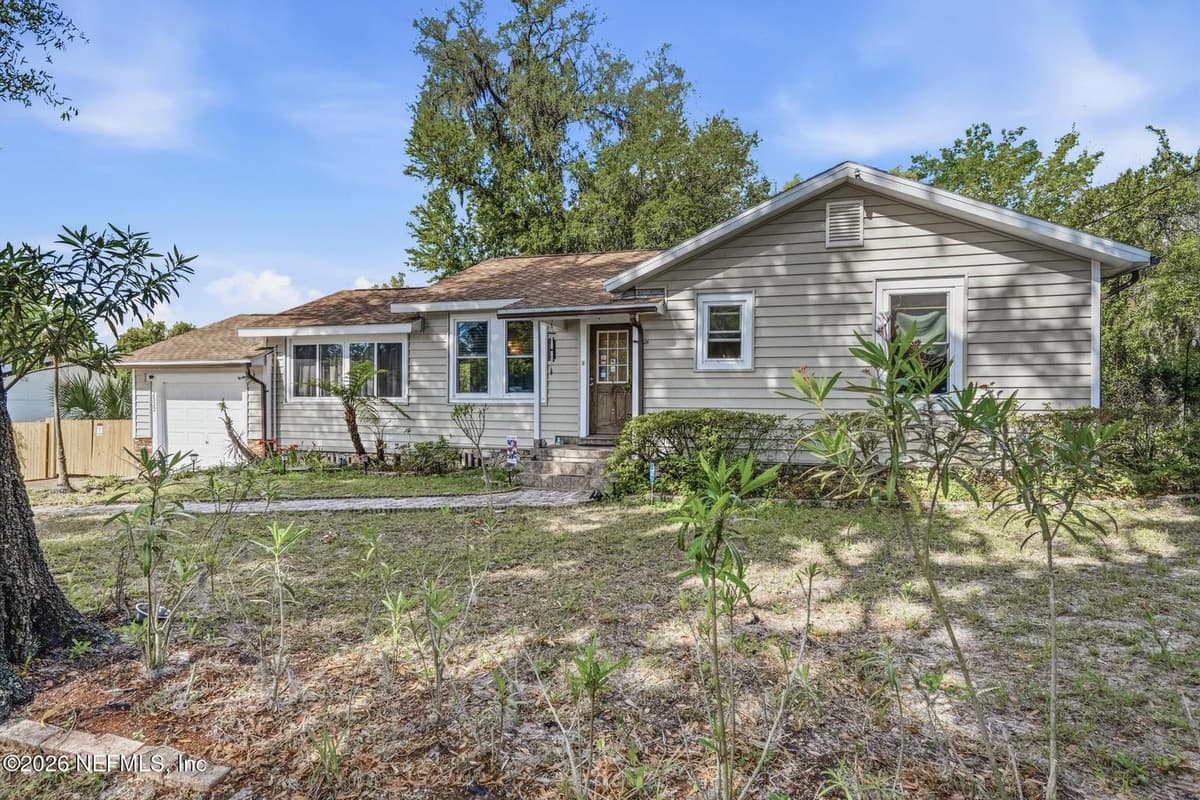 2522 SOUTHSIDE Boulevard, Jacksonville, FL 32216 2
