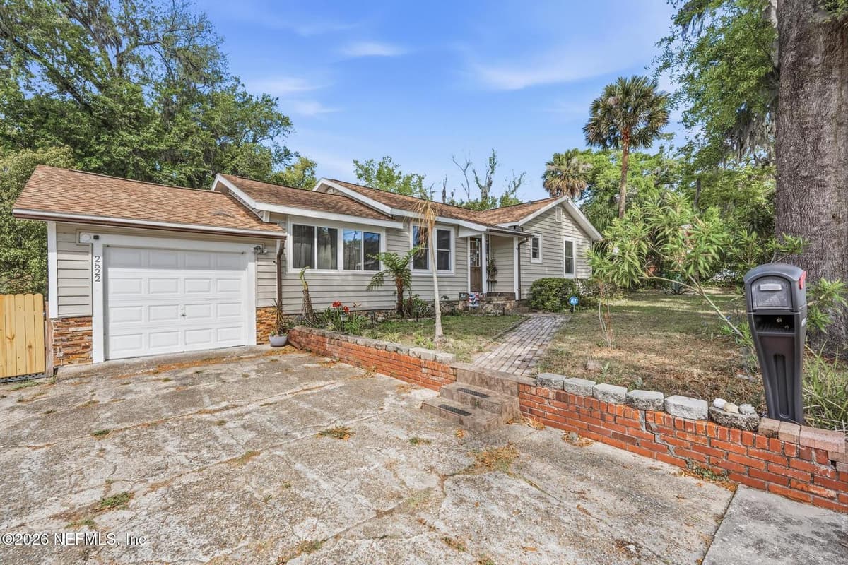 2522 SOUTHSIDE Boulevard, Jacksonville, FL 32216 3