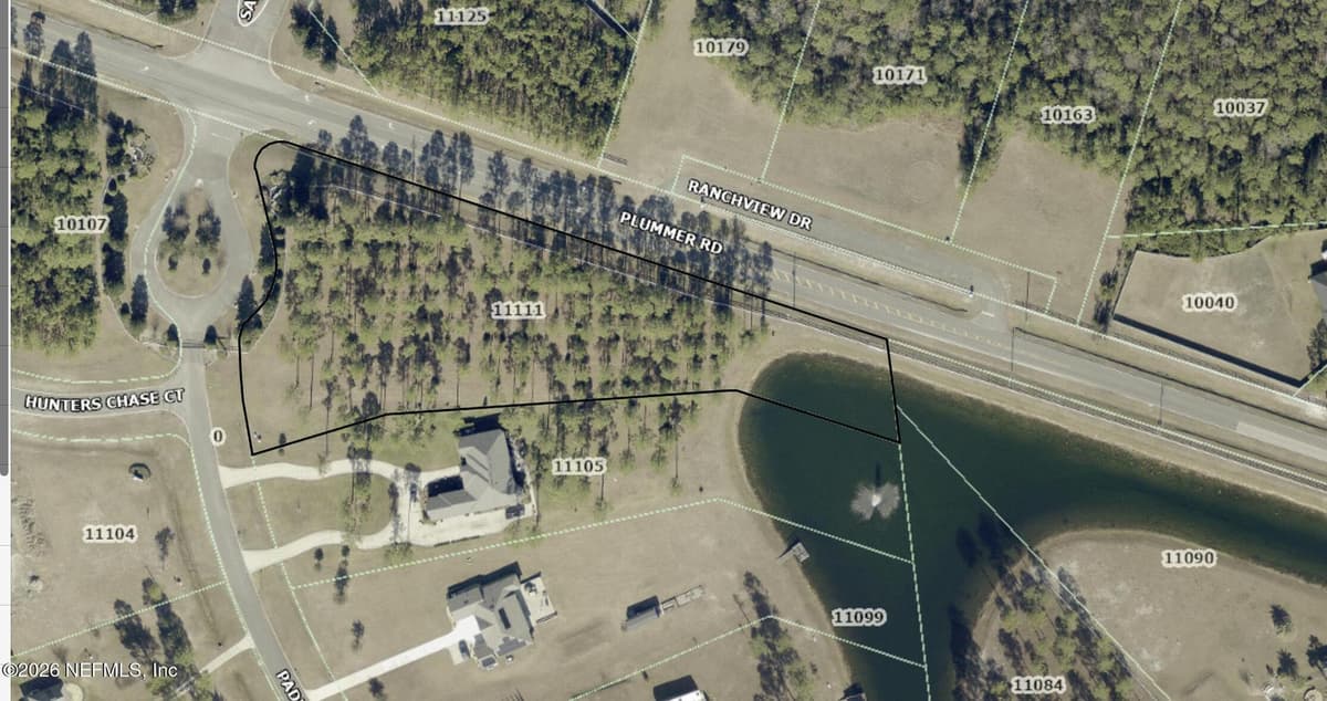 11111 PADDINGTON Way, Jacksonville, FL 32219 2