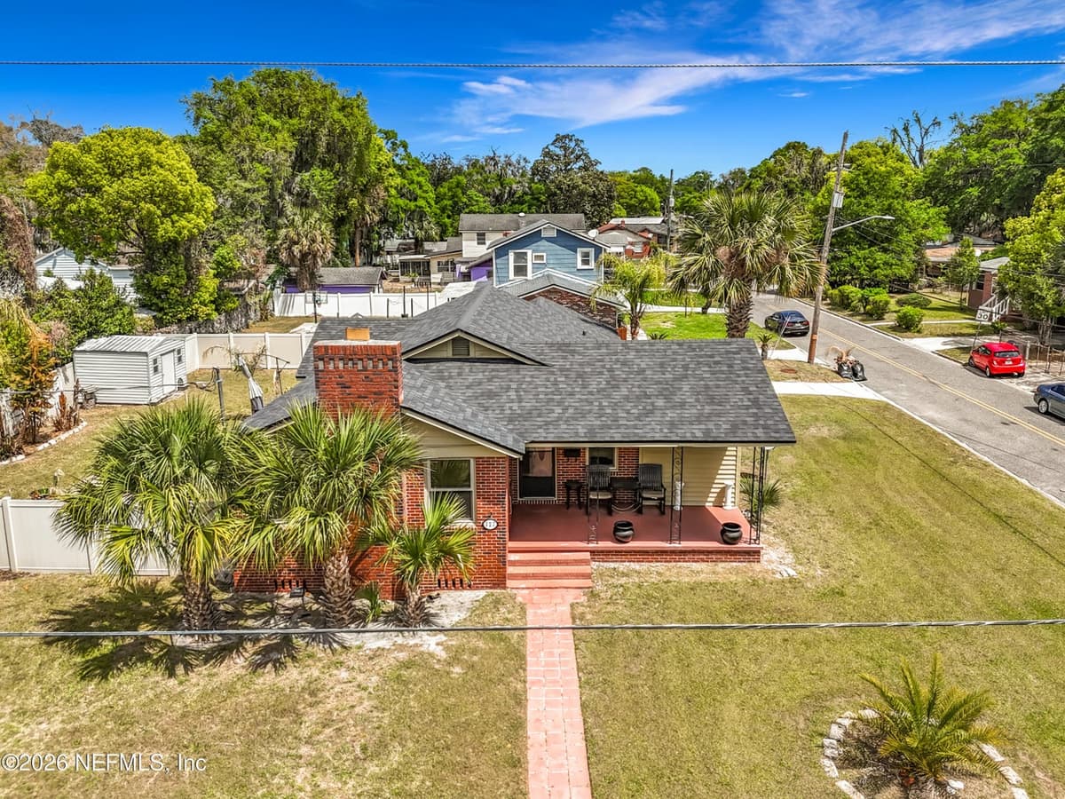 127 TALLULAH Avenue, Jacksonville, FL 32208 3