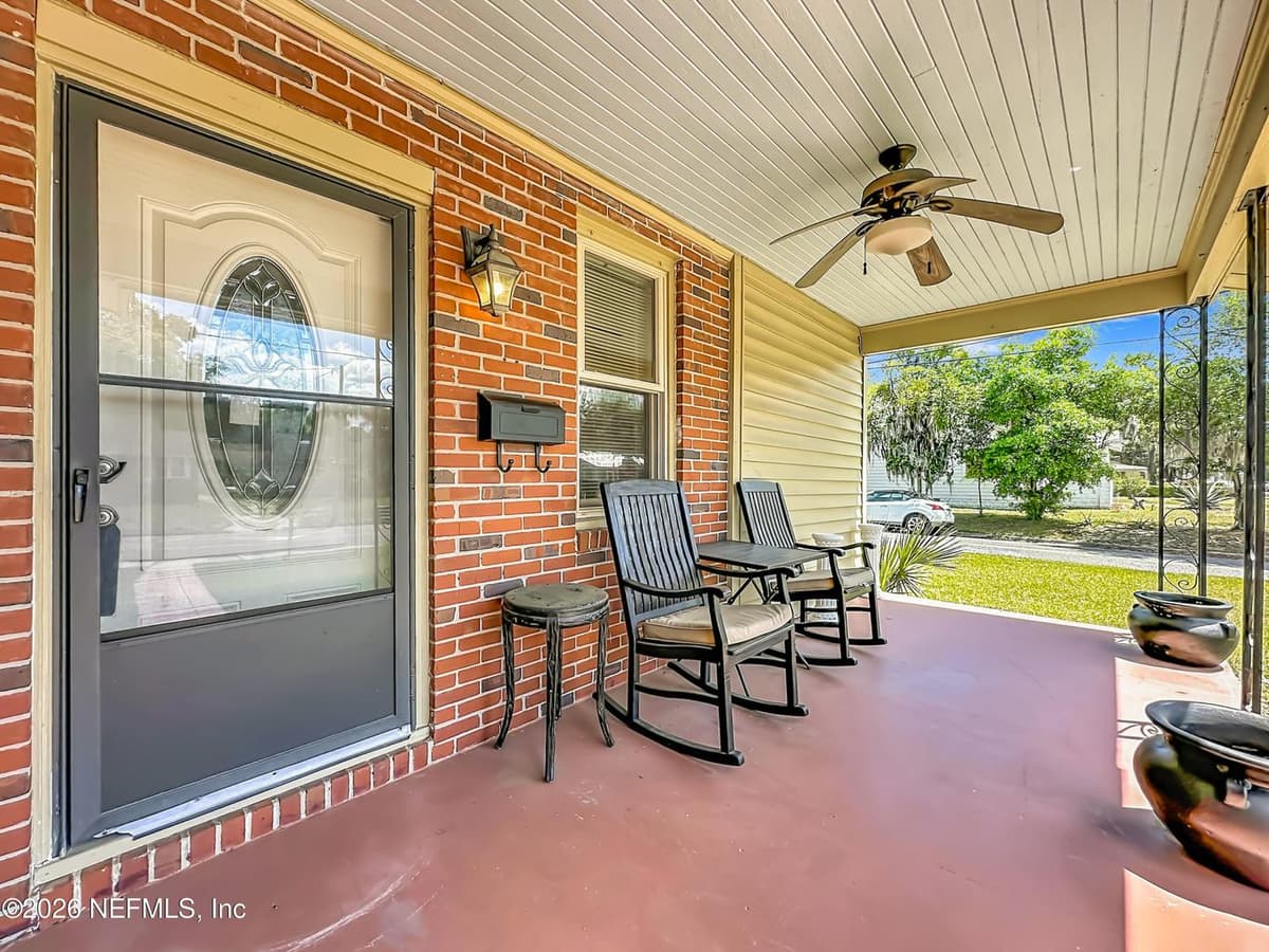127 TALLULAH Avenue, Jacksonville, FL 32208 2