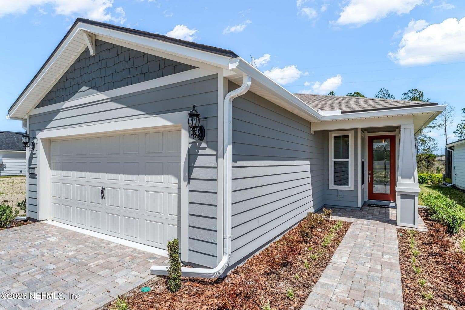 614 ECLIPTIC Loop, Yulee, FL 32097