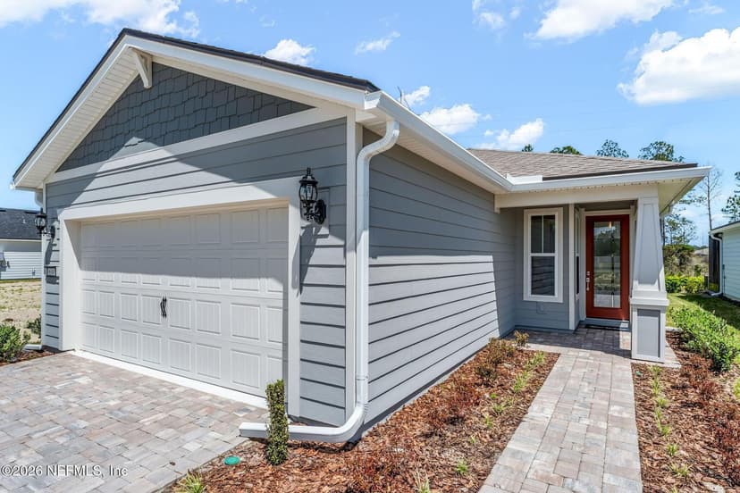 614 ECLIPTIC Loop, Yulee, FL 32097