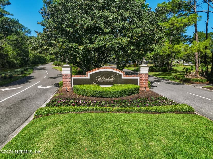 12925 HUNTLEY MANOR Drive, Jacksonville, FL 32224