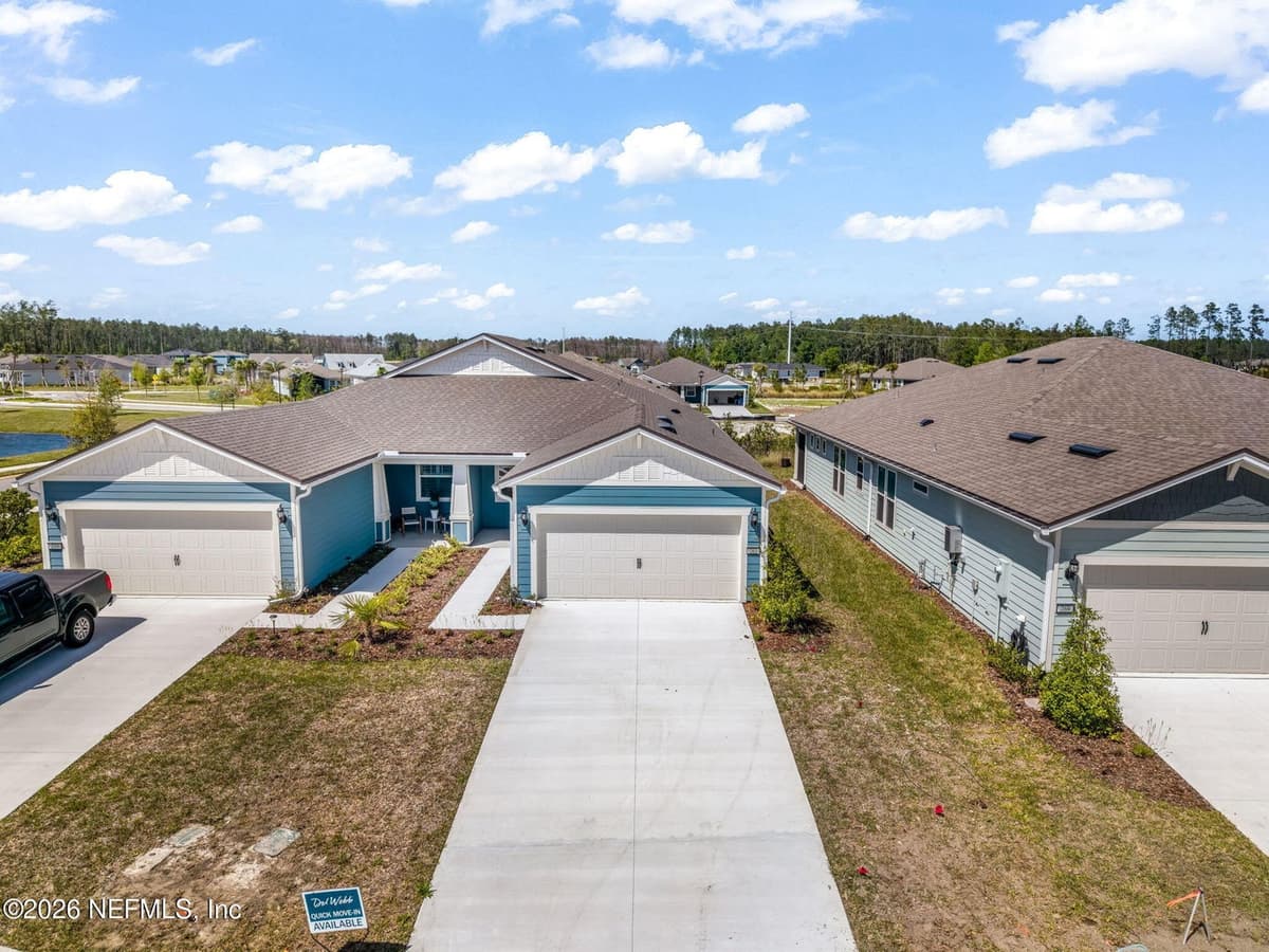 261 ECLIPTIC Loop, Yulee, FL 32097 3