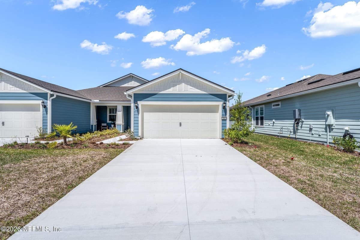 261 ECLIPTIC Loop, Yulee, FL 32097 2