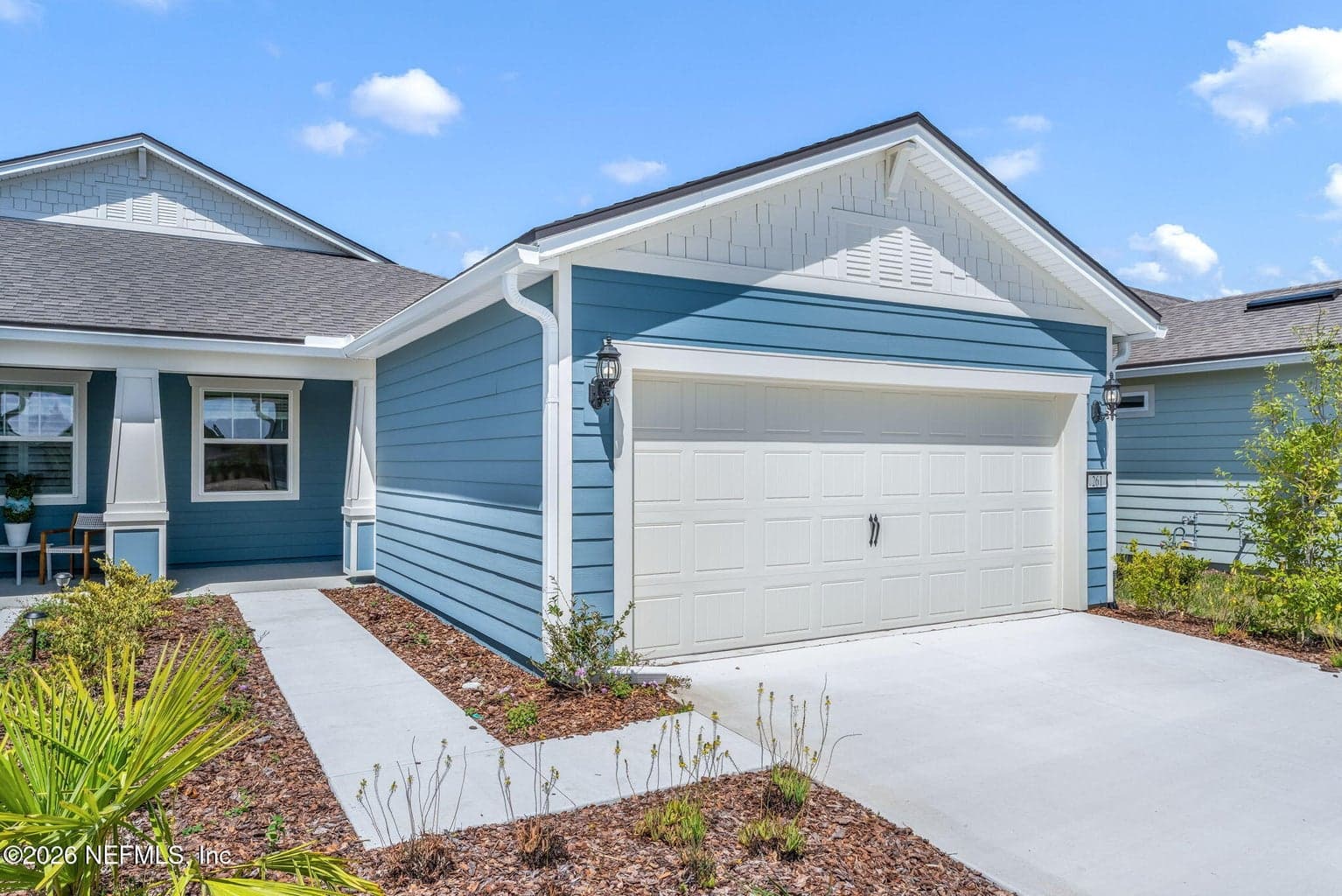 261 ECLIPTIC Loop, Yulee, FL 32097