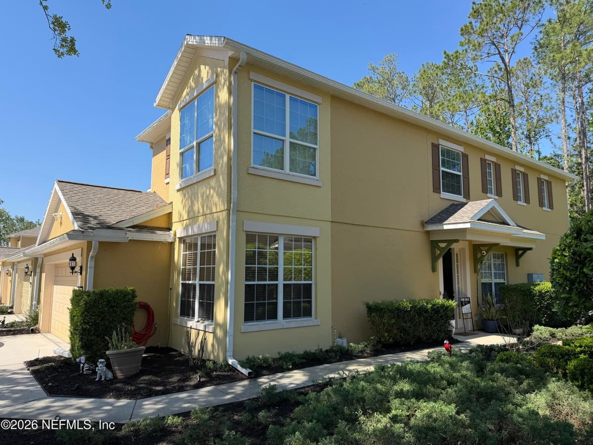 14092 MAHOGANY Avenue, Jacksonville, FL 32258 3