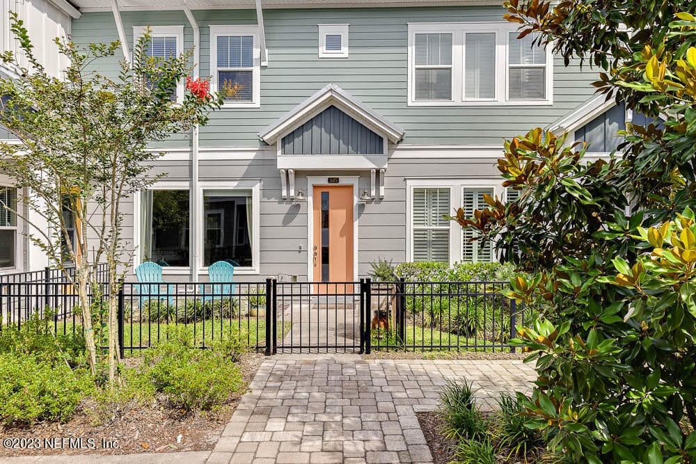 11475 SURFLINE Court, Jacksonville, FL 32256