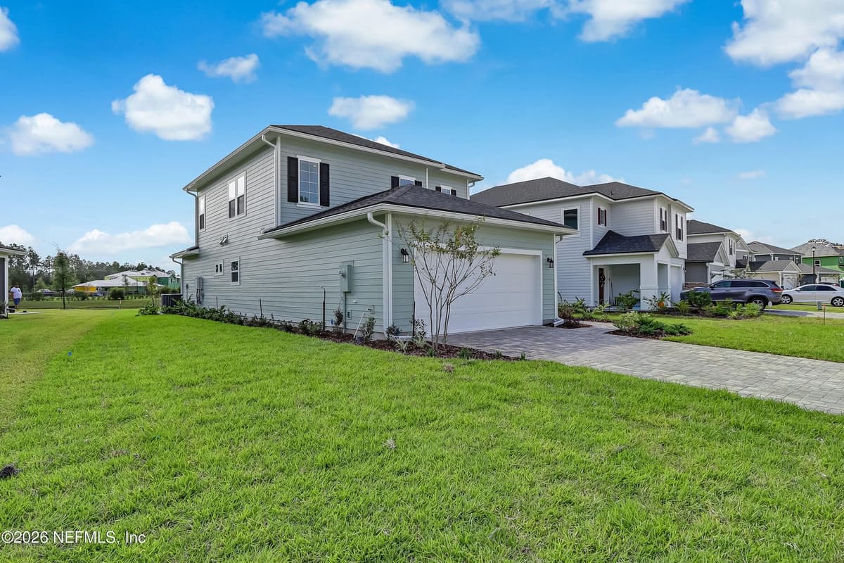 278 HOLLY FOREST Drive, St. Augustine, FL 32092 3