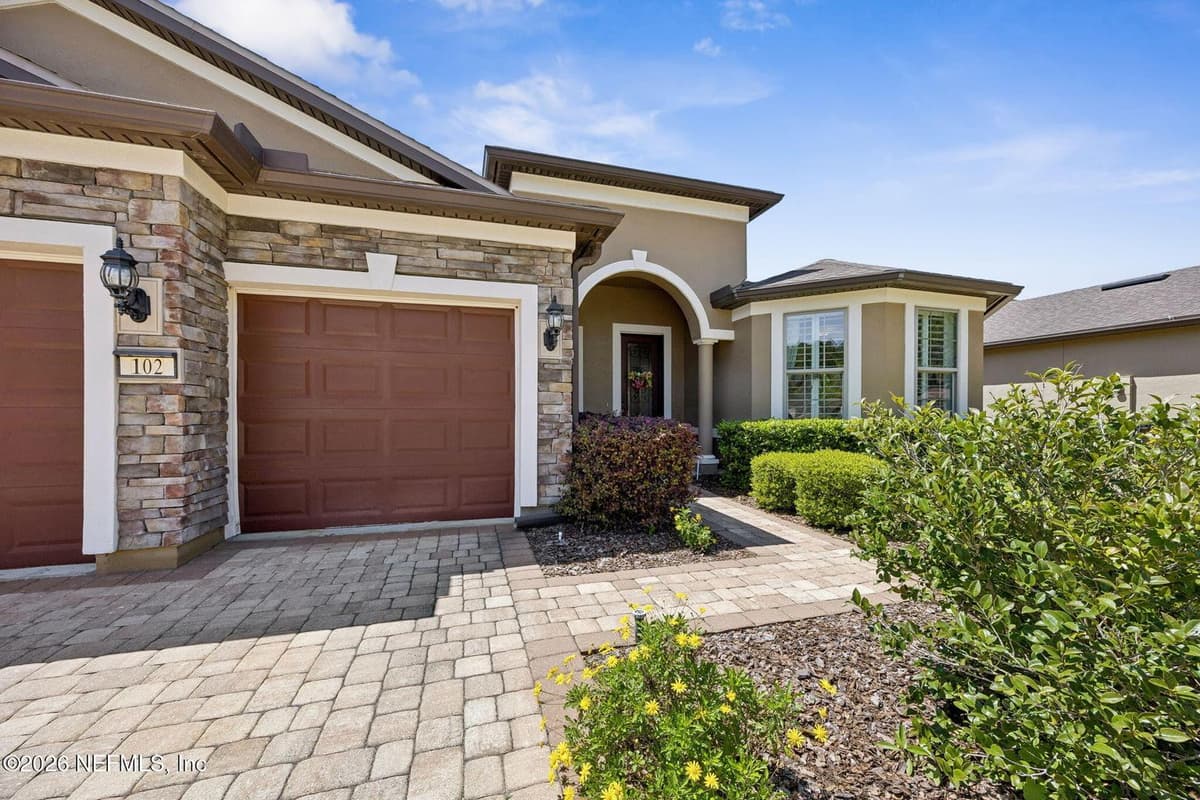 102 MEDJOOL Trail, Ponte Vedra, FL 32081 2