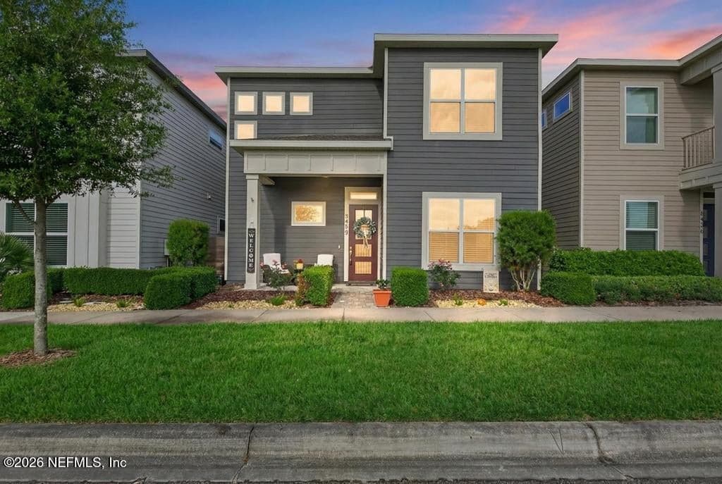 6450 SW 77TH Street, Gainesville, FL 32608