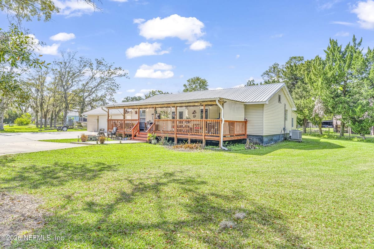 524 HORSESHOE Road, St. Augustine, FL 32084 3