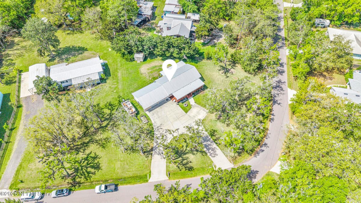 524 HORSESHOE Road, St. Augustine, FL 32084 2