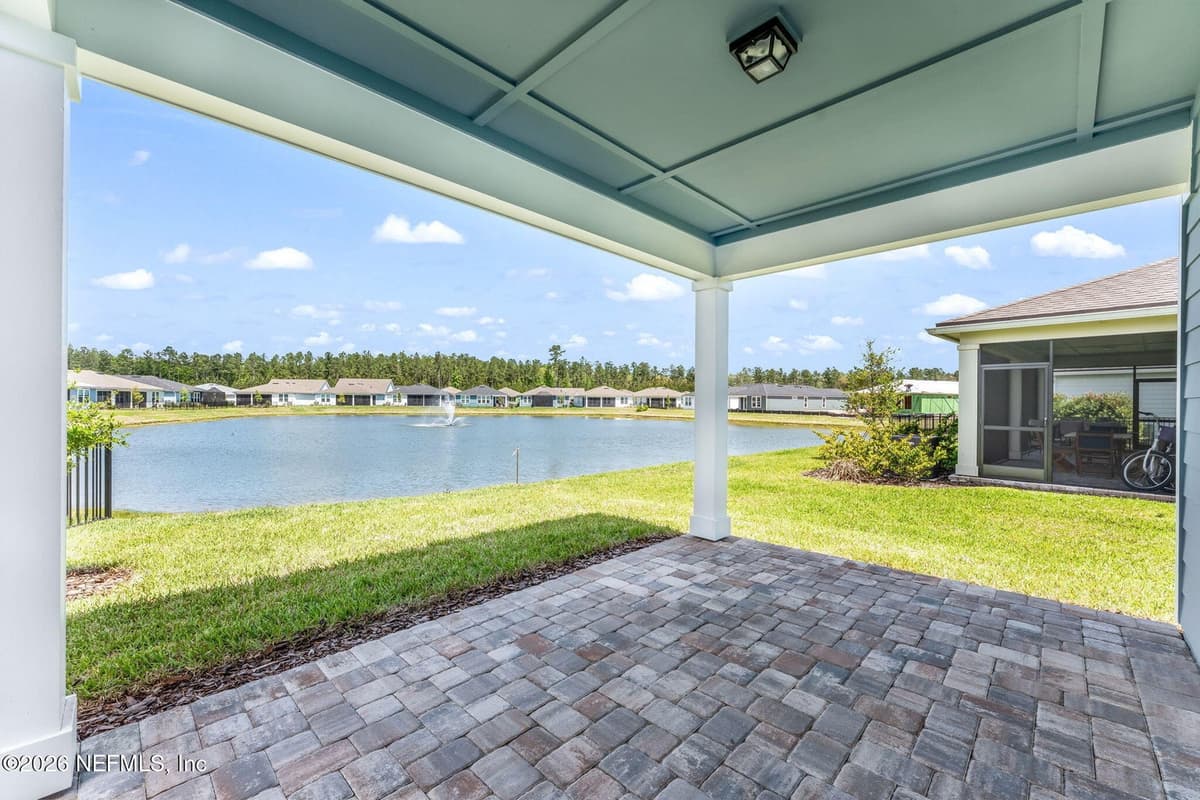 377 TRANQUIL TRAIL Circle, Yulee, FL 32097 2