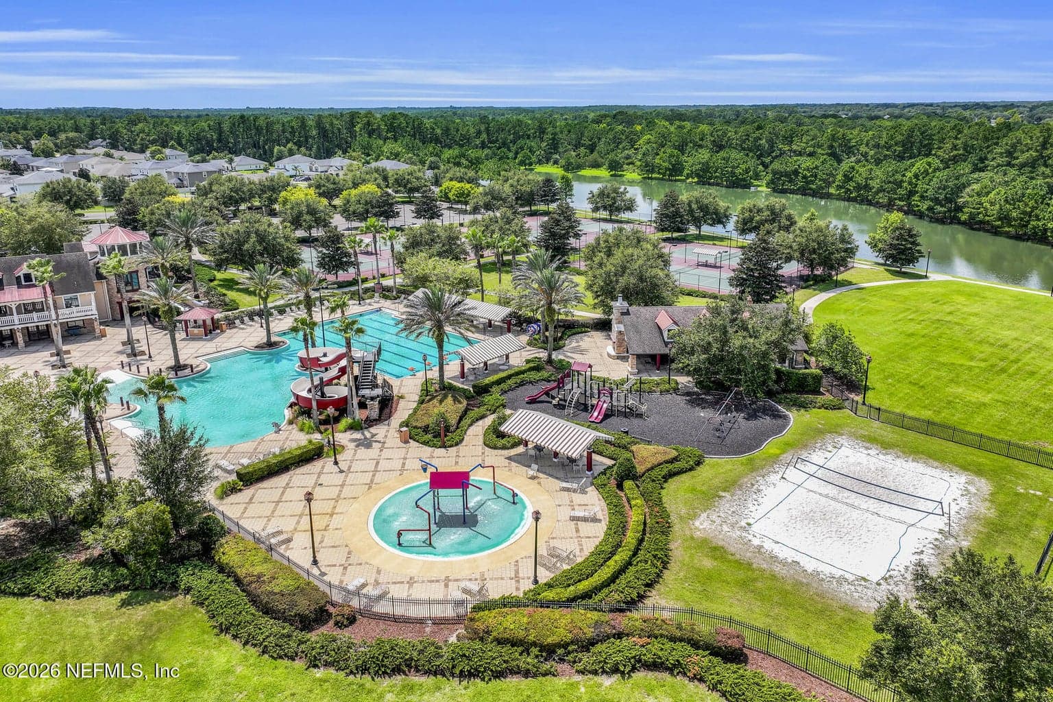 3188 LOWGAP Place, Green Cove Springs, FL 32043