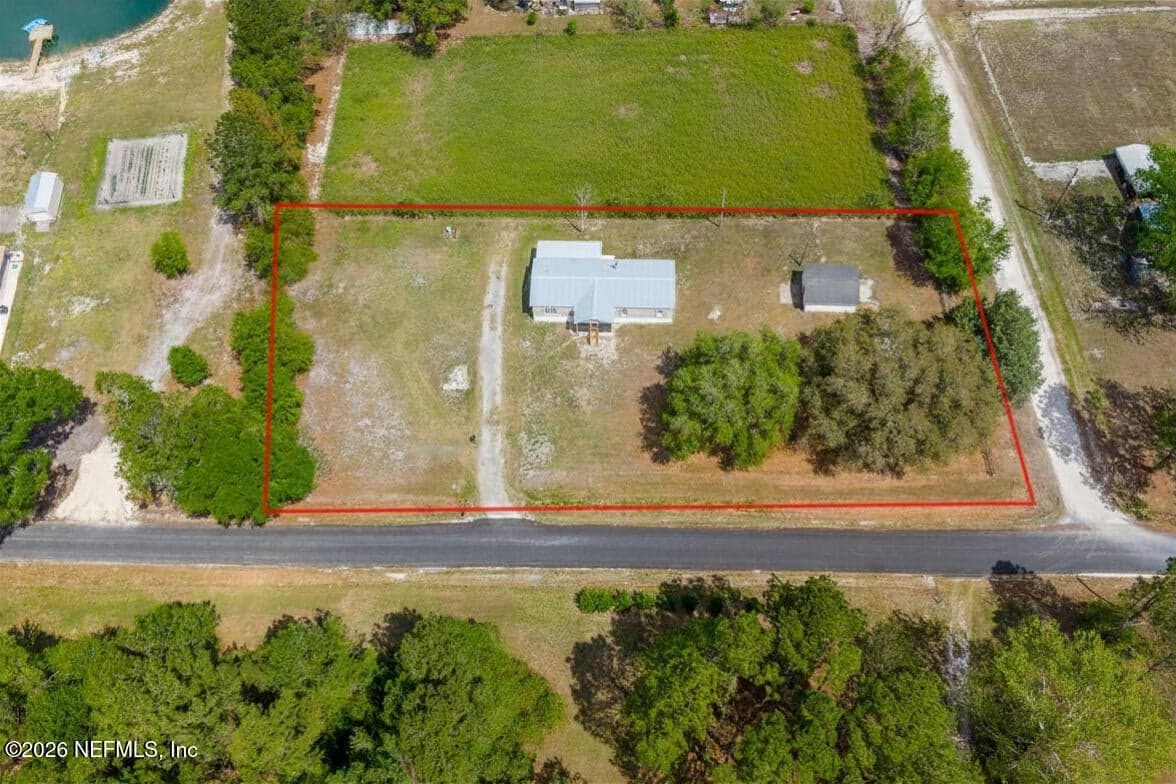 21924 NW 85TH Avenue, Starke, FL 32091