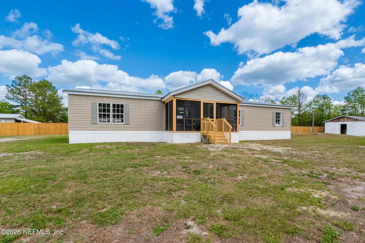 21924 NW 85TH Avenue, Starke, FL 32091 2
