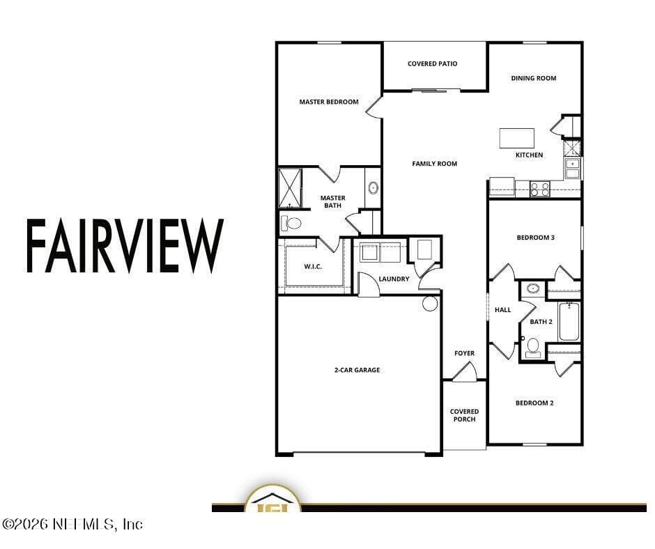 3188 LOWGAP Place, Green Cove Springs, FL 32043 2