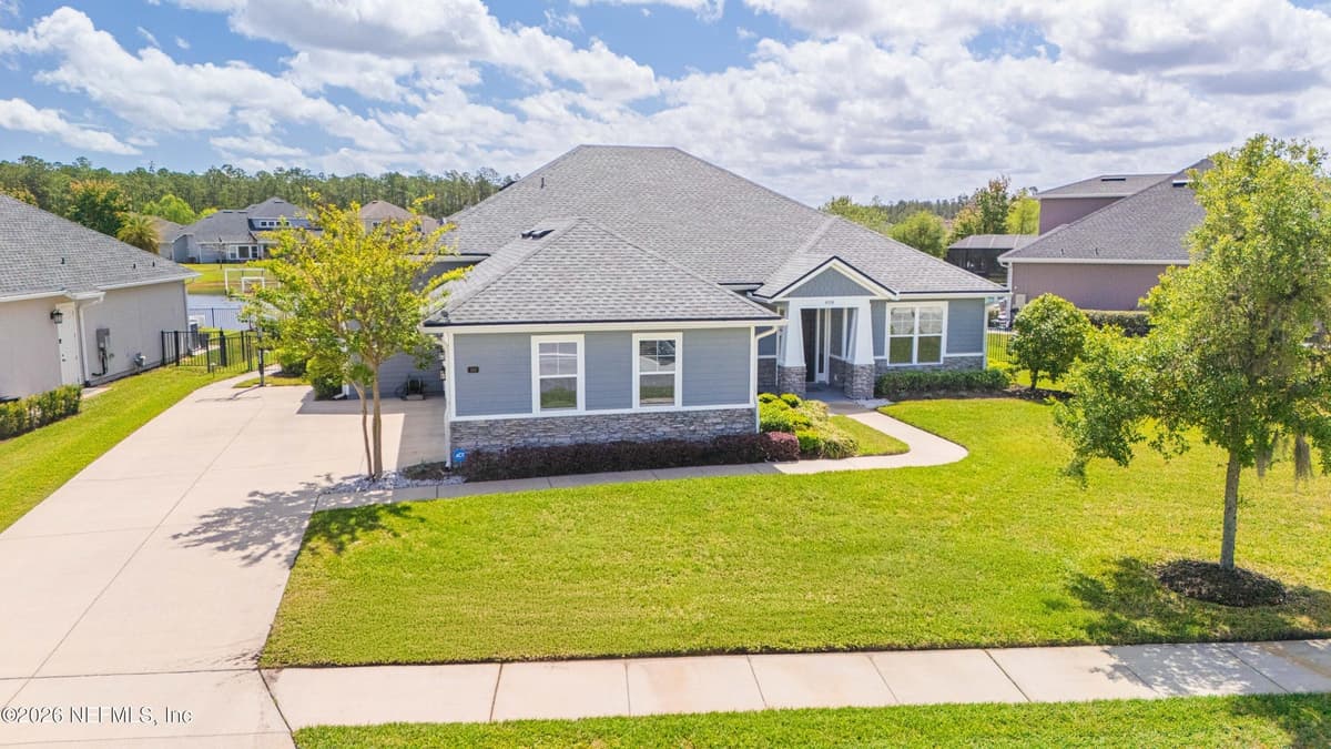 408 OXFORD ESTATES Way, St. Johns, FL 32259 2