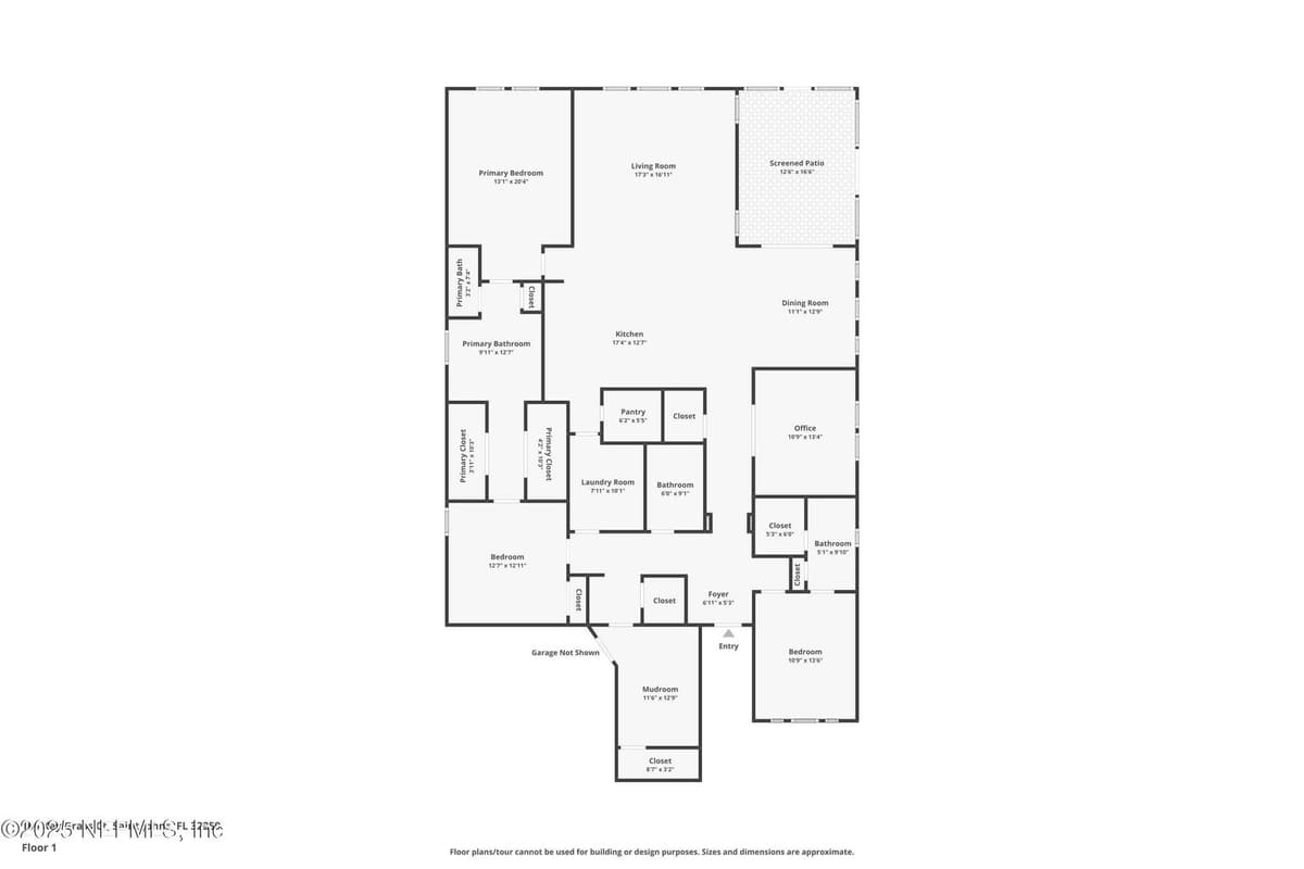 106 KEY GRASS Court, St. Johns, FL 32259 3