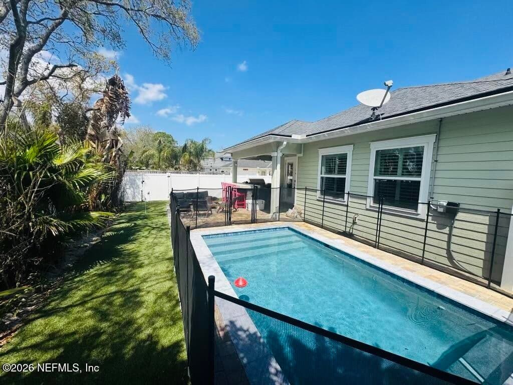 4000 SEASIDE Drive, Jacksonville Beach, FL 32250 3