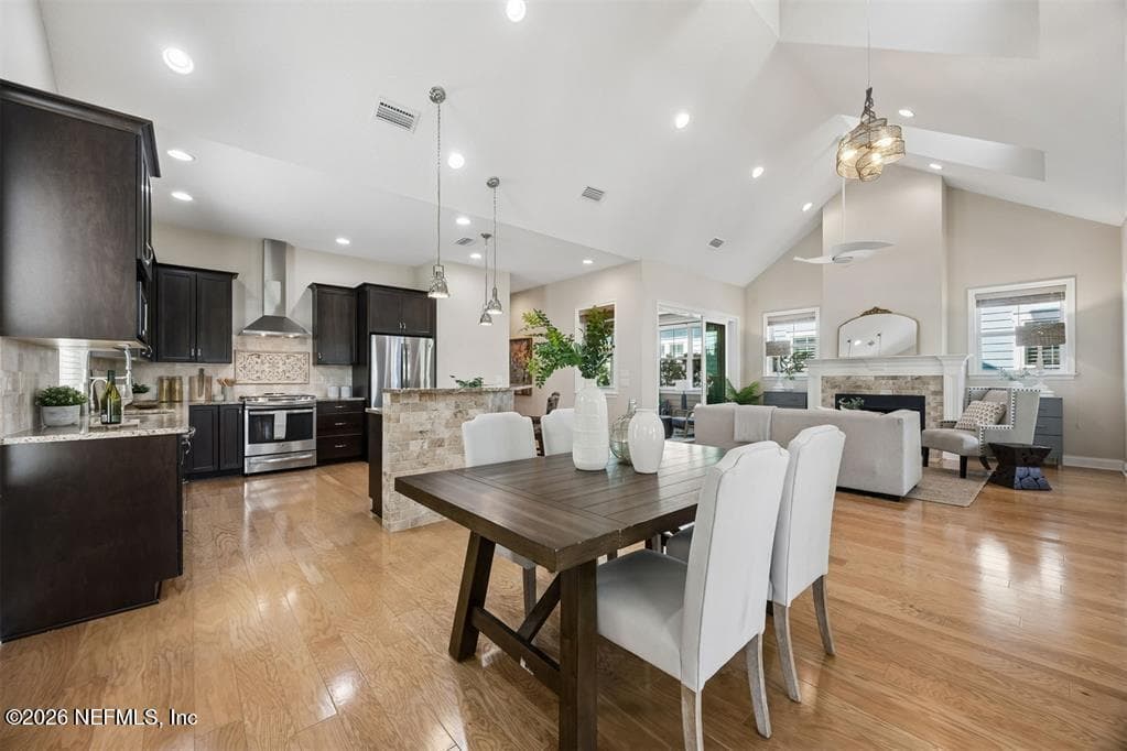 1567 OLMSTED Lane, Fernandina Beach, FL 32034 3