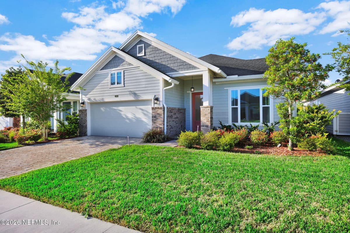 11368 HILLSONG Court, Jacksonville, FL 32256 2