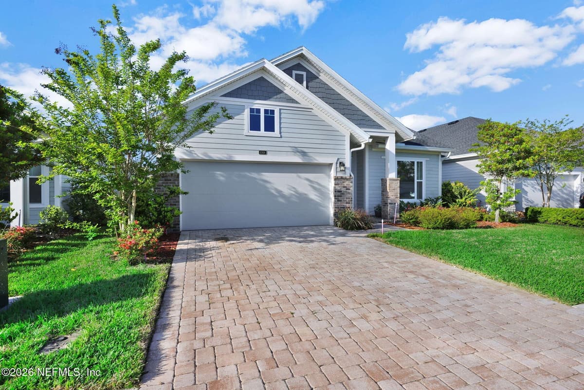 11368 HILLSONG Court, Jacksonville, FL 32256 3