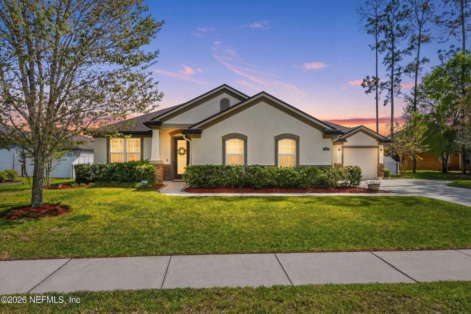 1163 ORCHARD ORIOLE Place, Middleburg, FL 32068