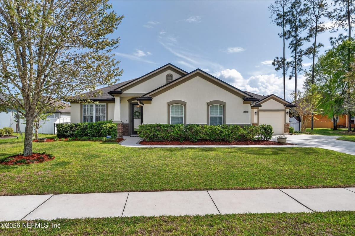 1163 ORCHARD ORIOLE Place, Middleburg, FL 32068 2