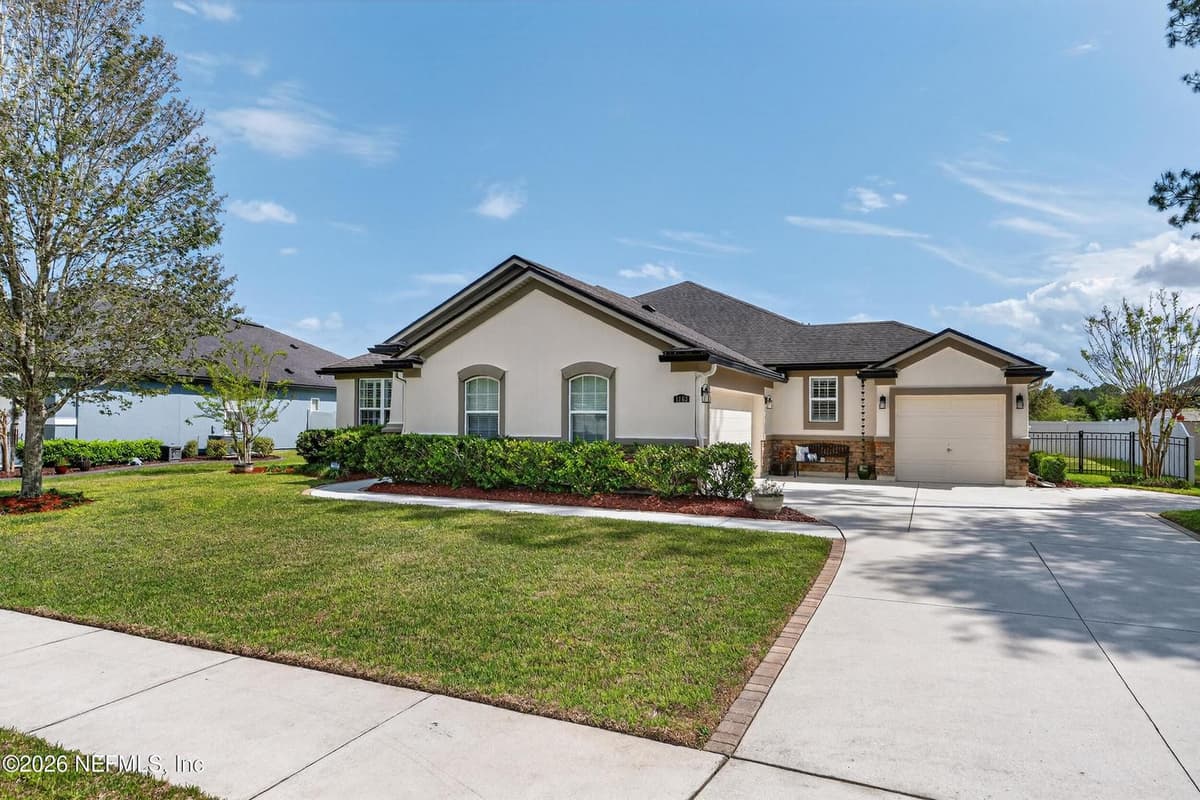 1163 ORCHARD ORIOLE Place, Middleburg, FL 32068 3
