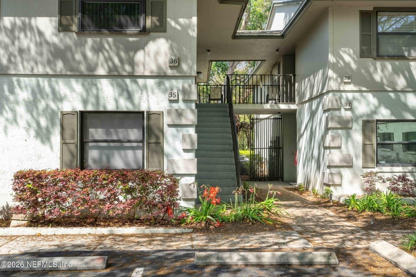 36 NAVARRA Court, St. Augustine, FL 32086