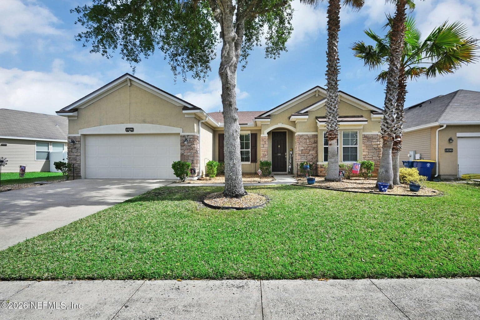 15791 LEXINGTON PARK Boulevard, Jacksonville, FL 32218