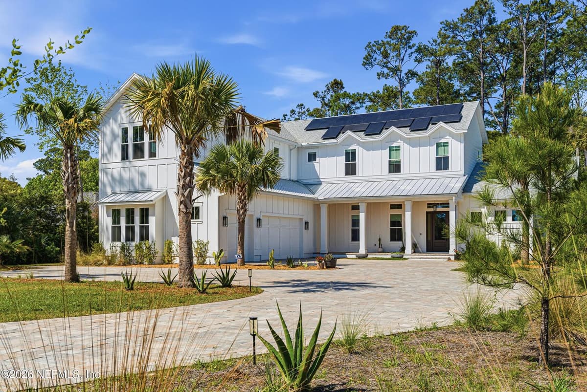 4640 PALM VALLEY Road, Ponte Vedra Beach, FL 32082 3