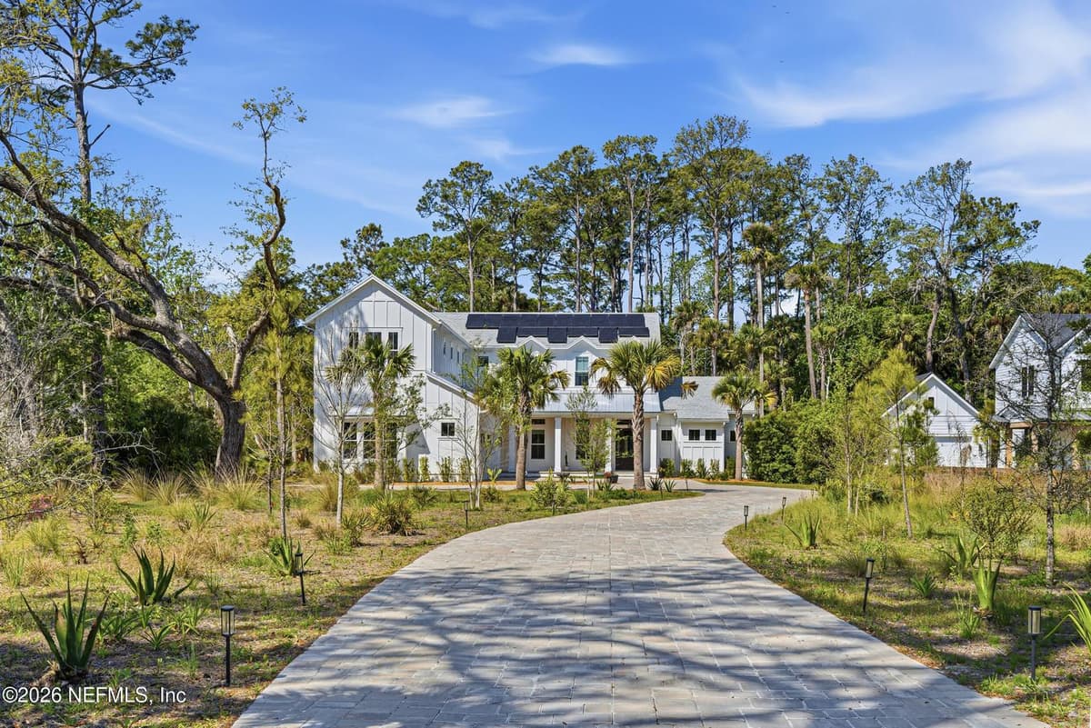 4640 PALM VALLEY Road, Ponte Vedra Beach, FL 32082 2