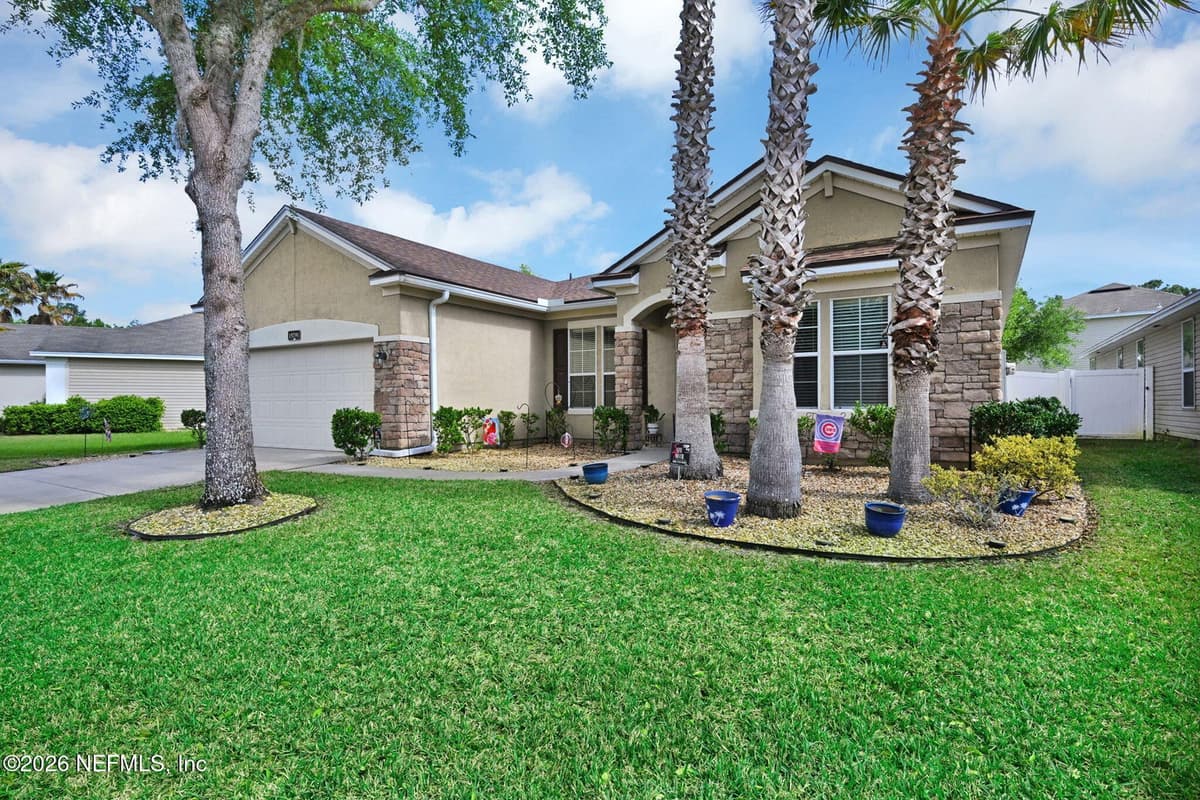 15791 LEXINGTON PARK Boulevard, Jacksonville, FL 32218 2