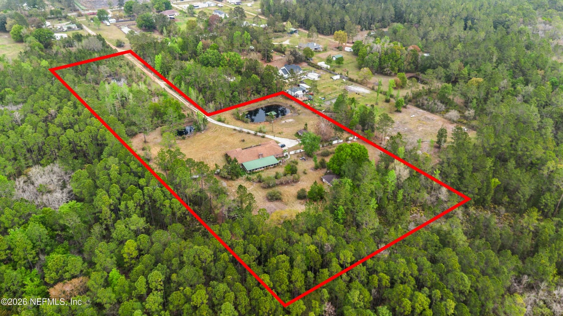 43001 EGGER Place, Callahan, FL 32011