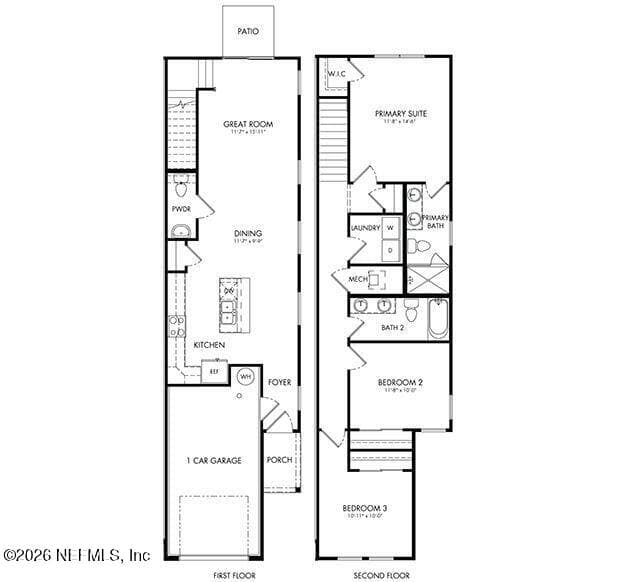 3657 LUXOR Way, Middleburg, FL 32068 2
