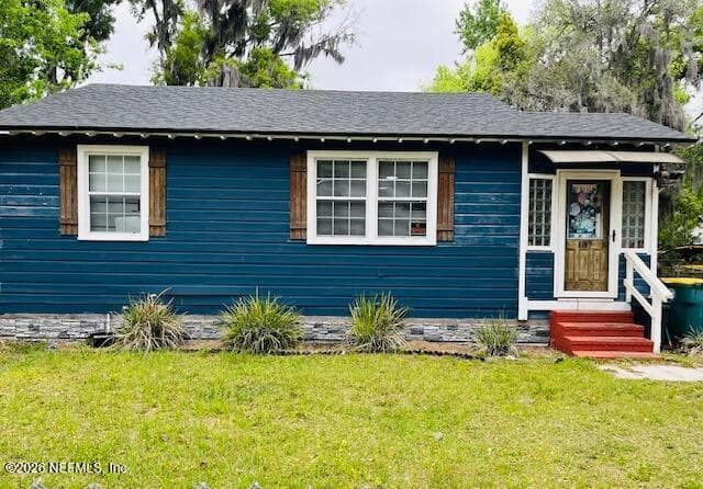 137 W 25TH Street, Jacksonville, FL 32206