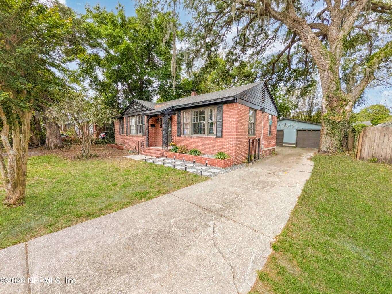 4224 REDWOOD Avenue, Jacksonville, FL 32207